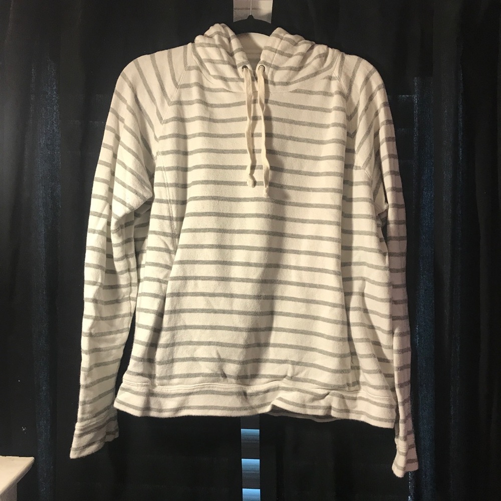 J.Crew sweatshirt